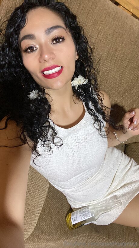 Annathedentist onlyfans leak sex