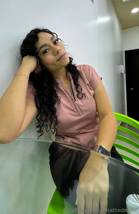 Annathedentist onlyfans archives