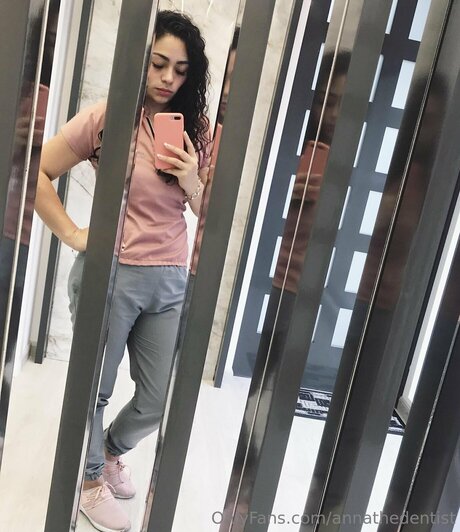 Annathedentist onlyfans leaks xxx