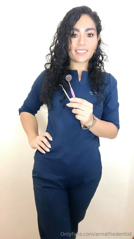 Annathedentist new onlyfans
