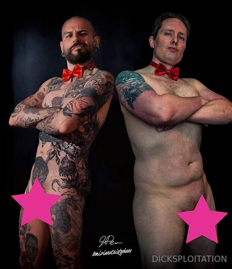 Dicksploitation onlyfans leaked free