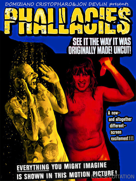 Dicksploitation leaked onlyfans content