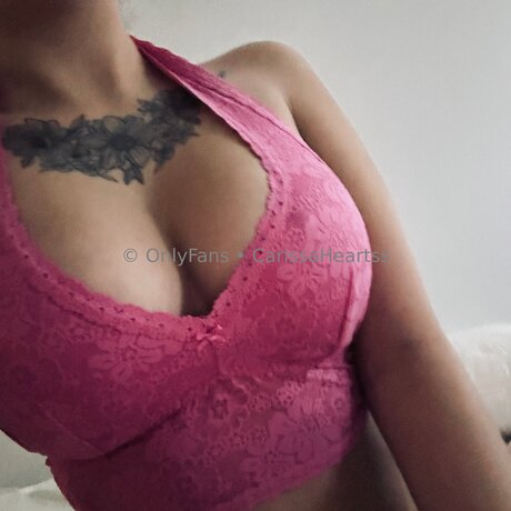 Carissaheartss nude onlyfans