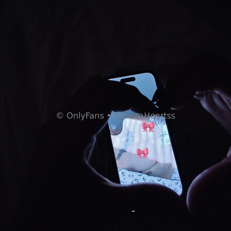 Carissaheartss onlyfans images