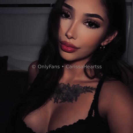 Carissaheartss onlyfans content type
