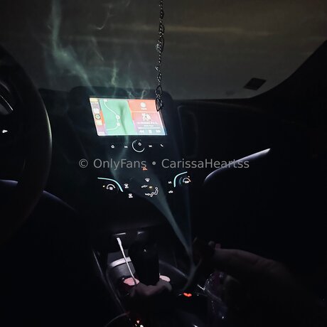 Carissaheartss onlyfans lesk