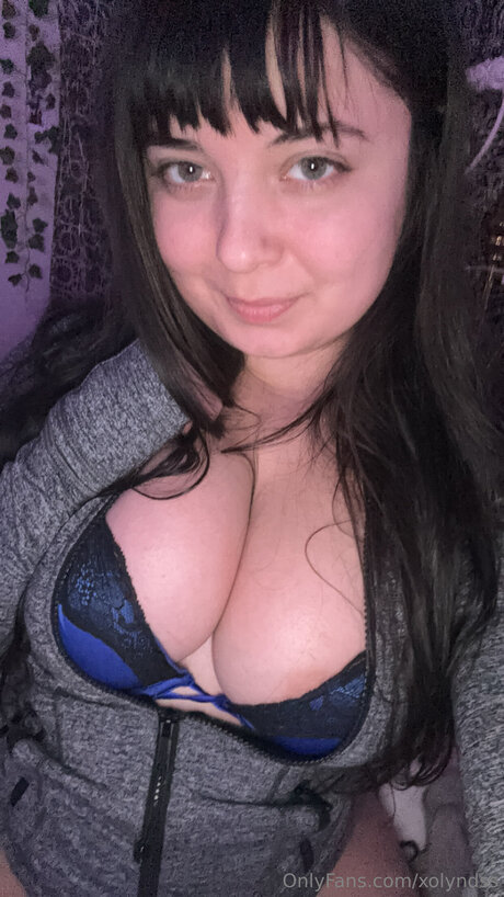 Xolyndss leaked onlyfans nudes