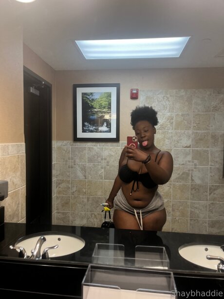 Shiestybhaddie only fans sex