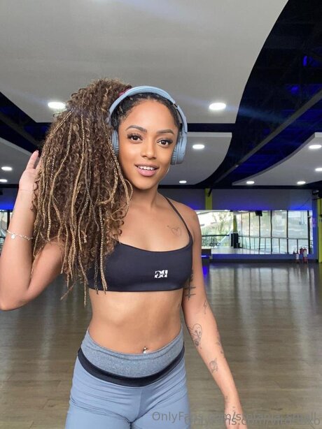 Stefania Small only fans nude leaks