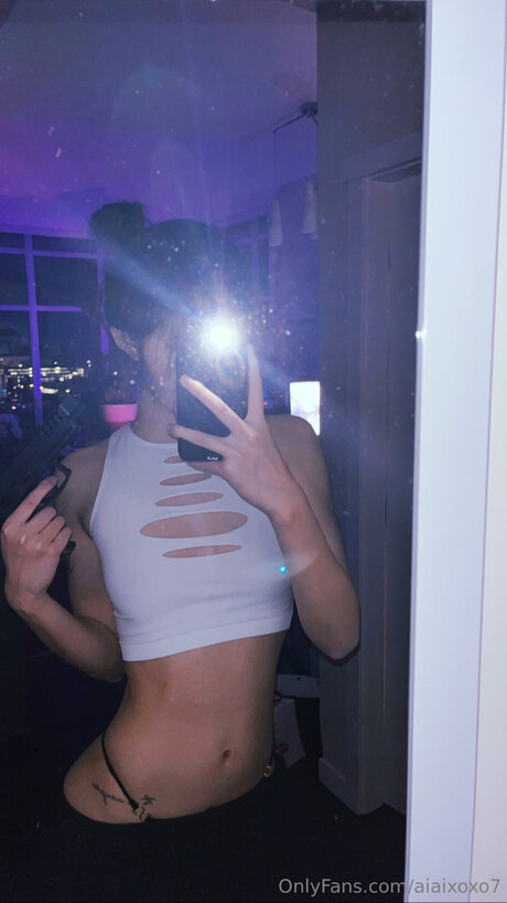 Aiaixoxo7 onlyfans porn
