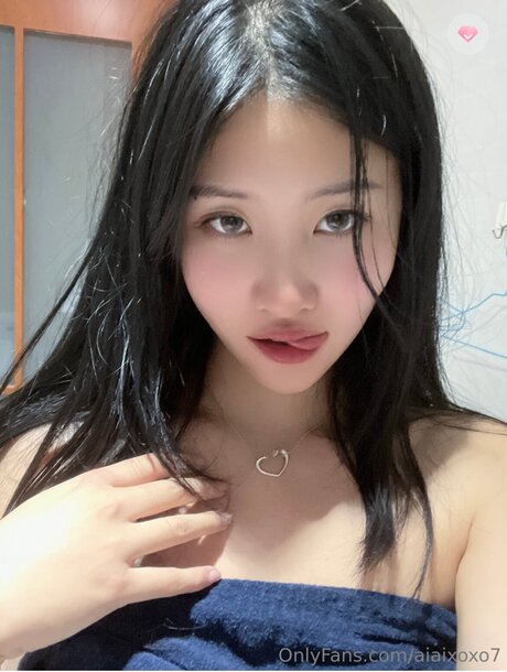 Aiaixoxo7 only fans review