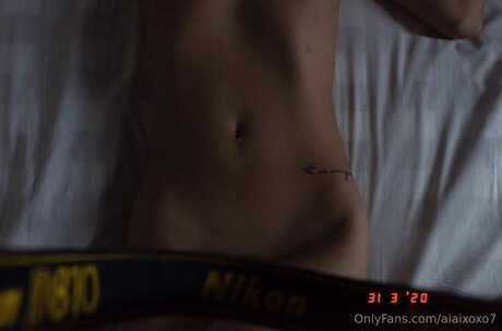 Aiaixoxo7 xxx onlyfans