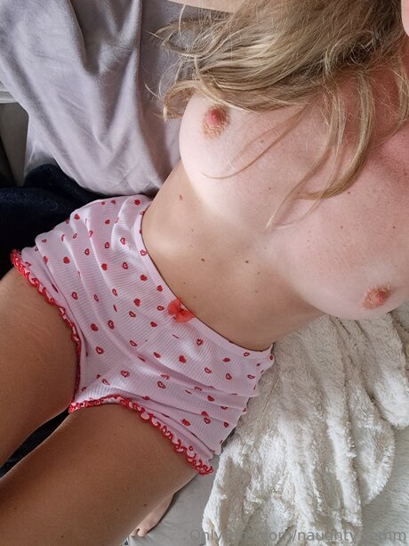 Naughty Jemm leak only fans