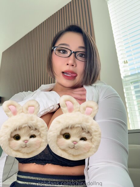 Chinadollnq sextape onlyfans