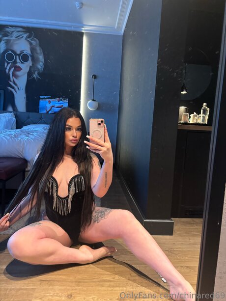 Chinared69 onlyfans leake