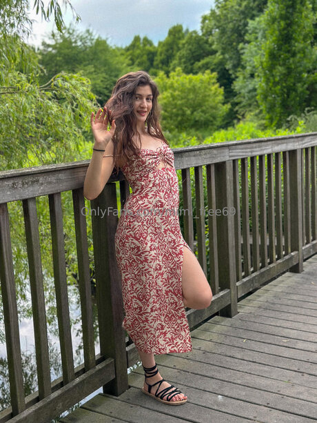 Mimi Free69 onlyfans model