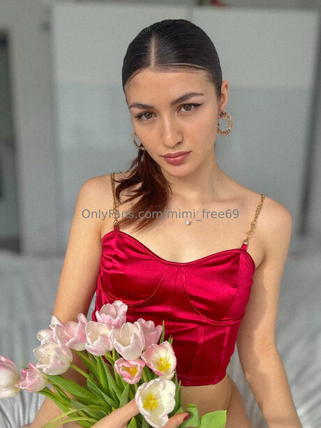 Mimi Free69 onlyfans lesk