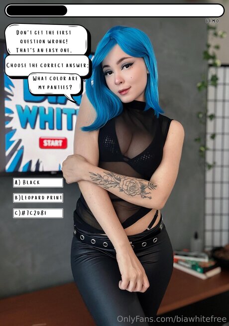 Biawhitefree nude leaks onlyfans