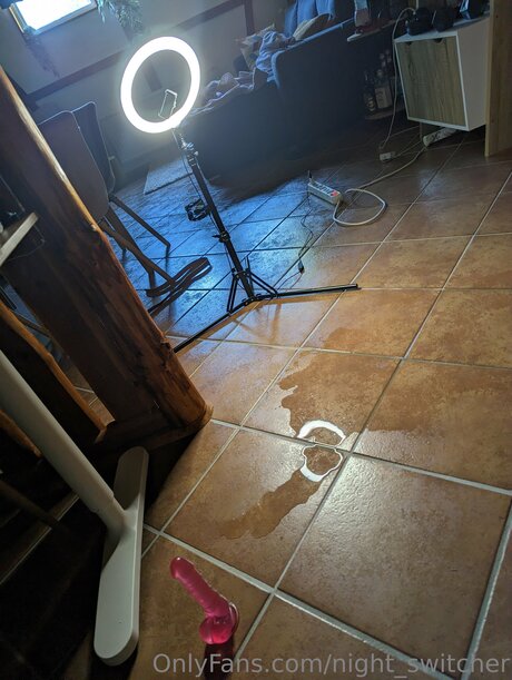 Night Switcher nudes onlyfans leaked