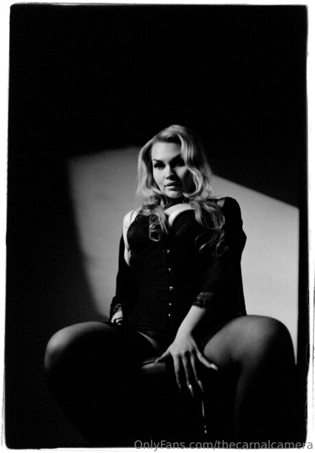 Thecarnalcamera on onlyfans