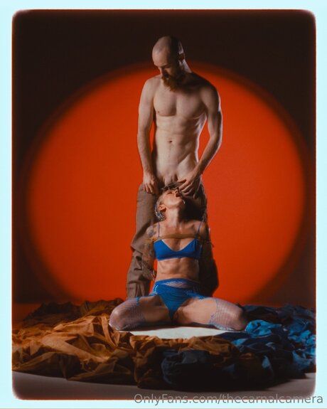 Thecarnalcamera naked onlyfans