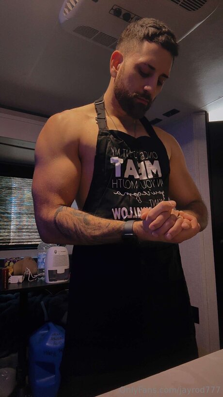 Jayrod777 nudes onlyfans
