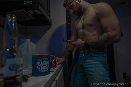 Jayrod777 onlyfans free