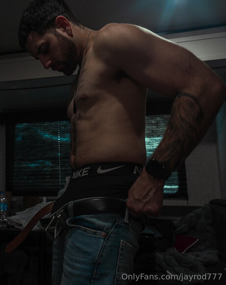 Jayrod777 leaked onlyfans nude