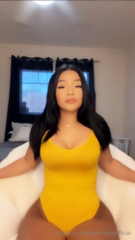 Michenao onlyfans leak xxx