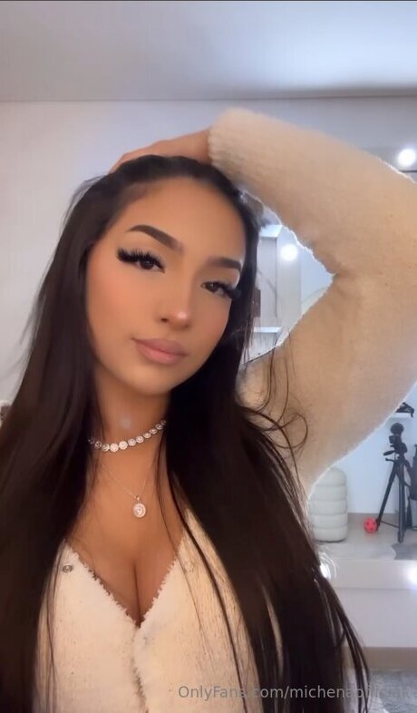 Michenao xxx only fans