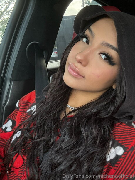 Michenao onlyfans leaks