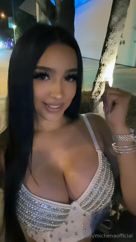 Michenao onlyfans lesk