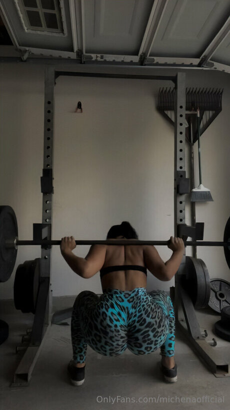 Michenao onlyfans leak new