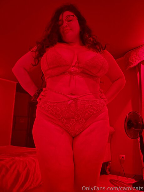 Camicats only fans nude leaks