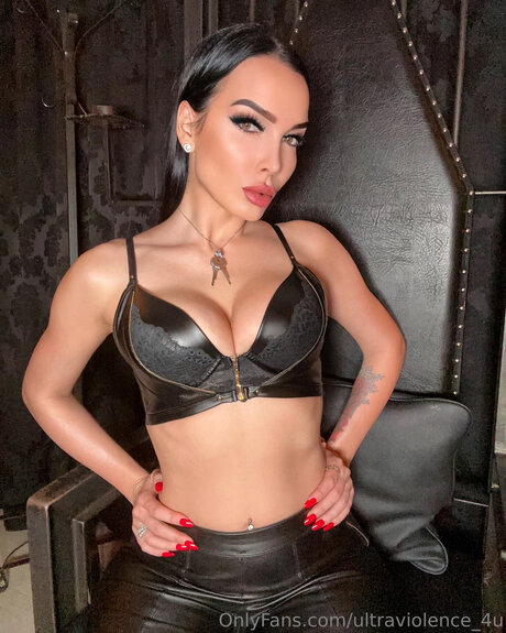 The Goddesskara onlyfans lean