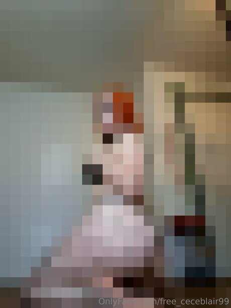 Free Ceceblair99 onlyfans naked leak