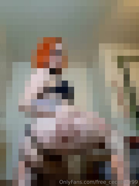 Free Ceceblair99 only fans leaked