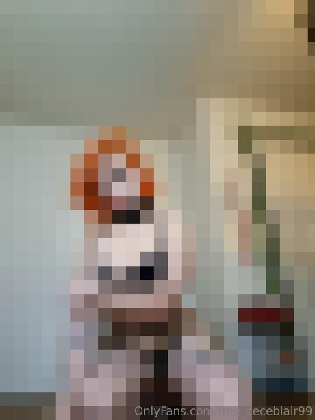 Free Ceceblair99 onlyfans topless