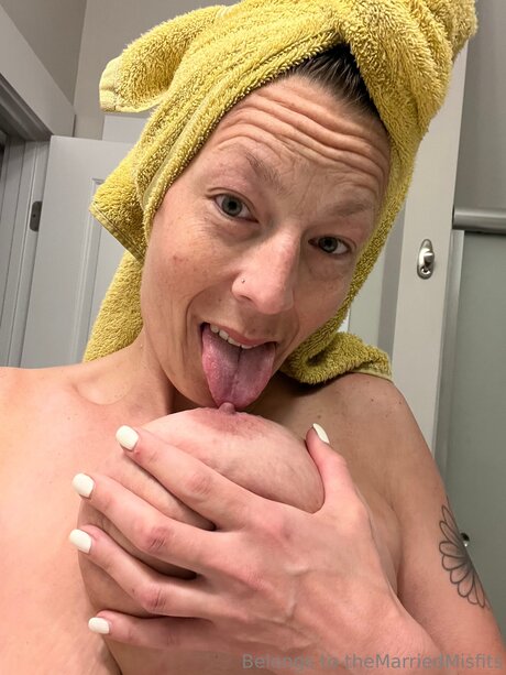 Themarriedmisfits onlyfans leaked dirtyship