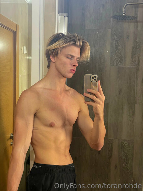 Toranrohdefree onlyfans leaks