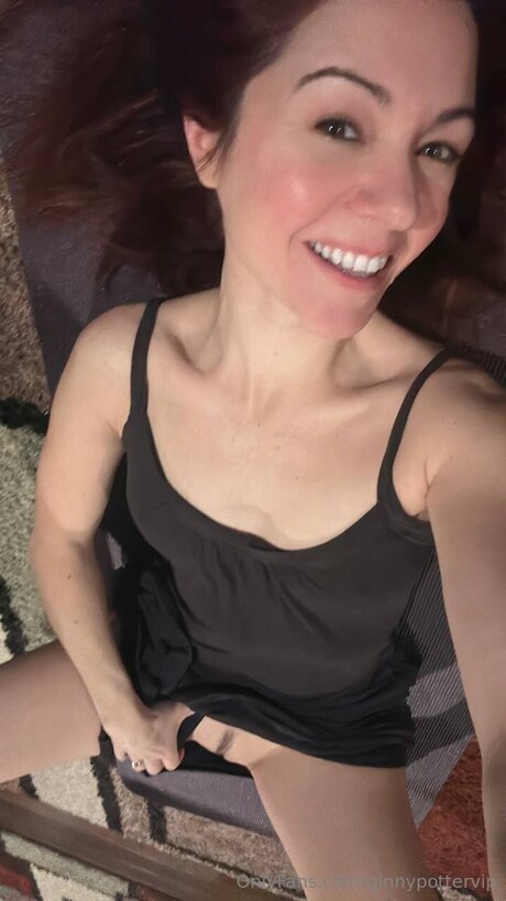 Ginnypottervip onlyfans nudes porn