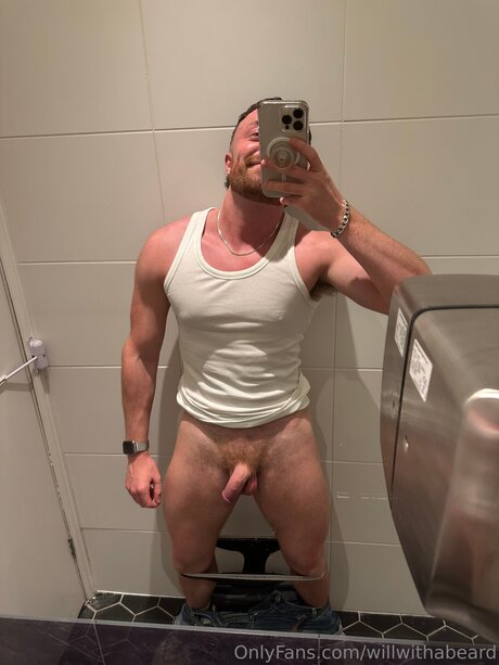 Willwithabeard onlyfans lean