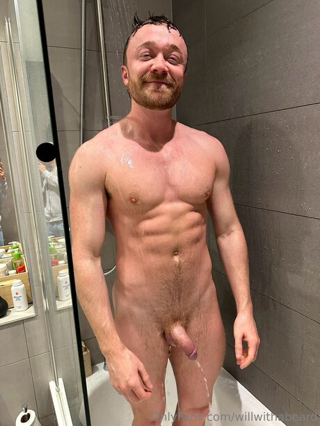 Willwithabeard onlyfans ass