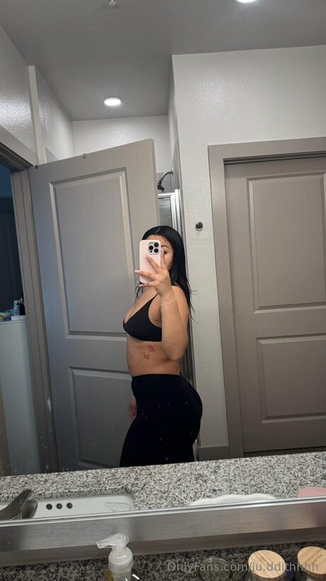Ju Ddithhhh onlyfans pics