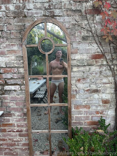 Urbancowboyx onlyfans leaks sex