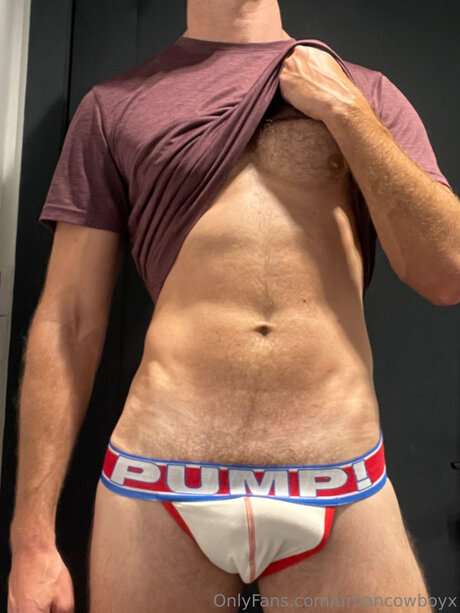 Urbancowboyx onlyfans leaks