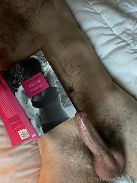 Urbancowboyx onlyfans model