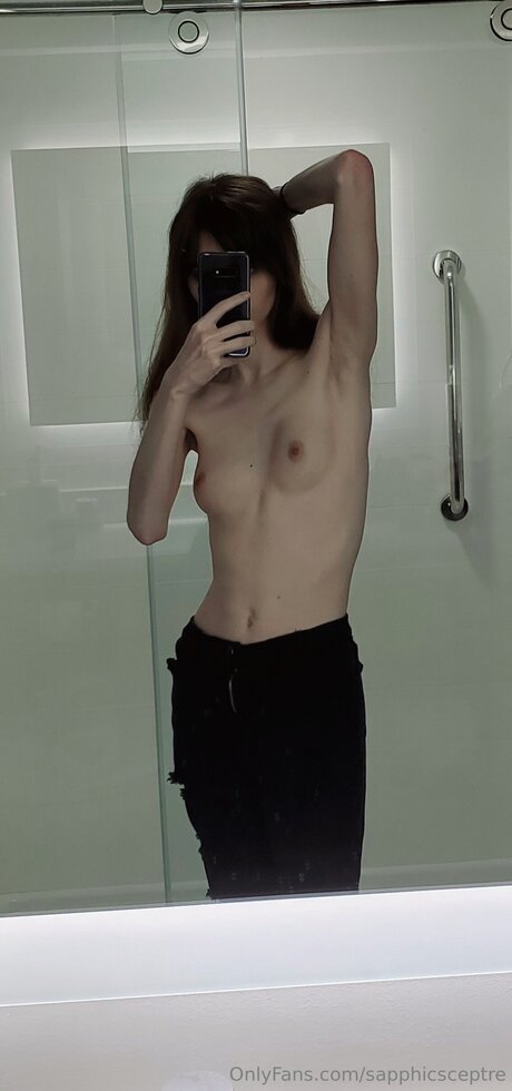 Sapphicsceptre onlyfans leake