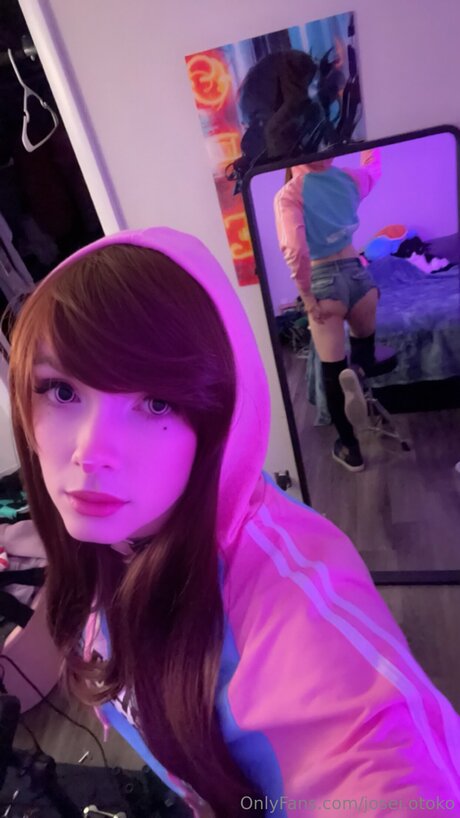 Josei Otoko nude leaked onlyfans