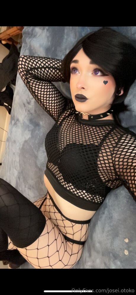 Josei Otoko onlyfans leak ass